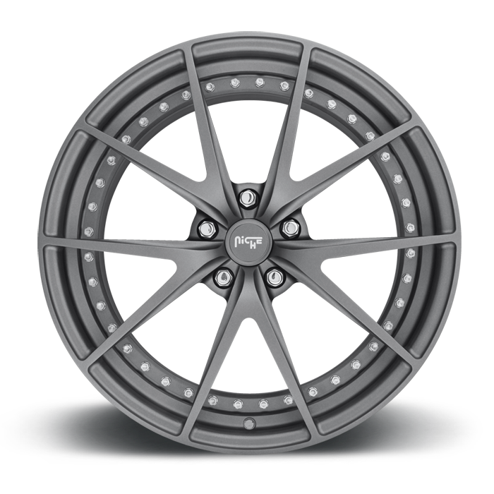 Niche Forged Misano